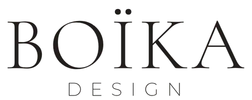 Boïka Design