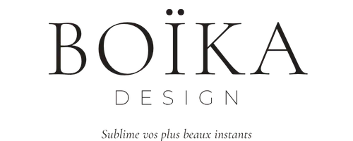 Boïka Design
